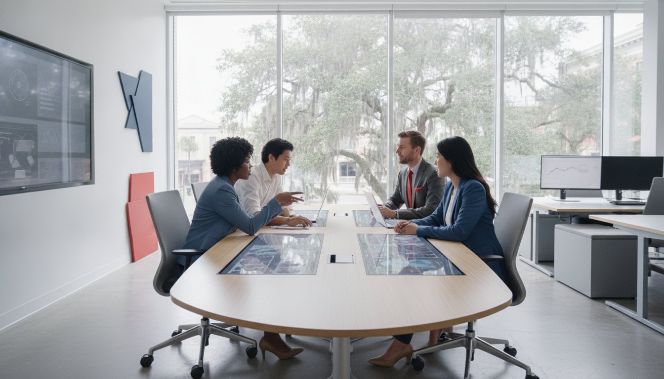 Time to Fill Metrics Savannah GA: The 2026 Employer’s Guide to Faster Hiring