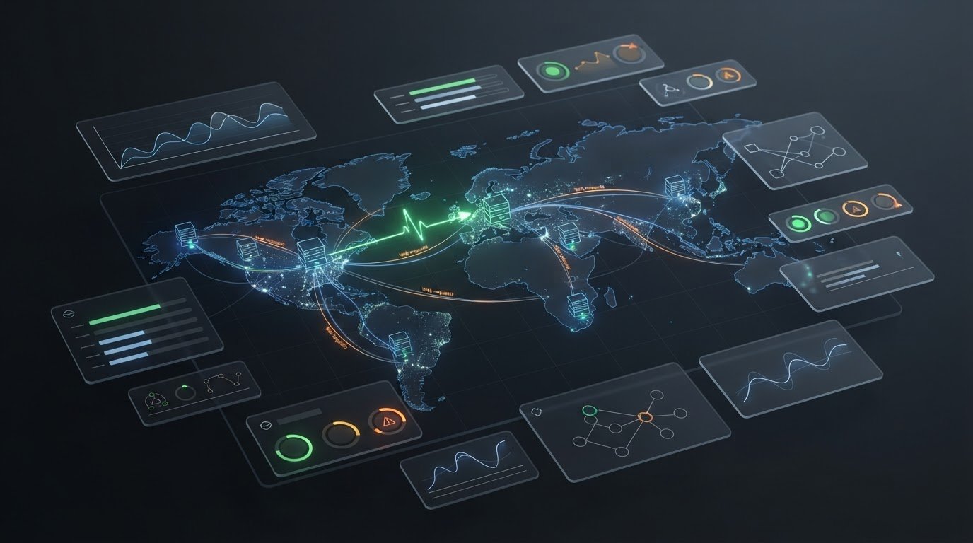 Time to First Byte (TTFB) Monitoring: A Practical Guide