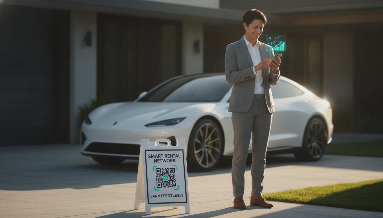 Tips for CurbFlip Success: Maximize Your Passive Parking Income in 2026