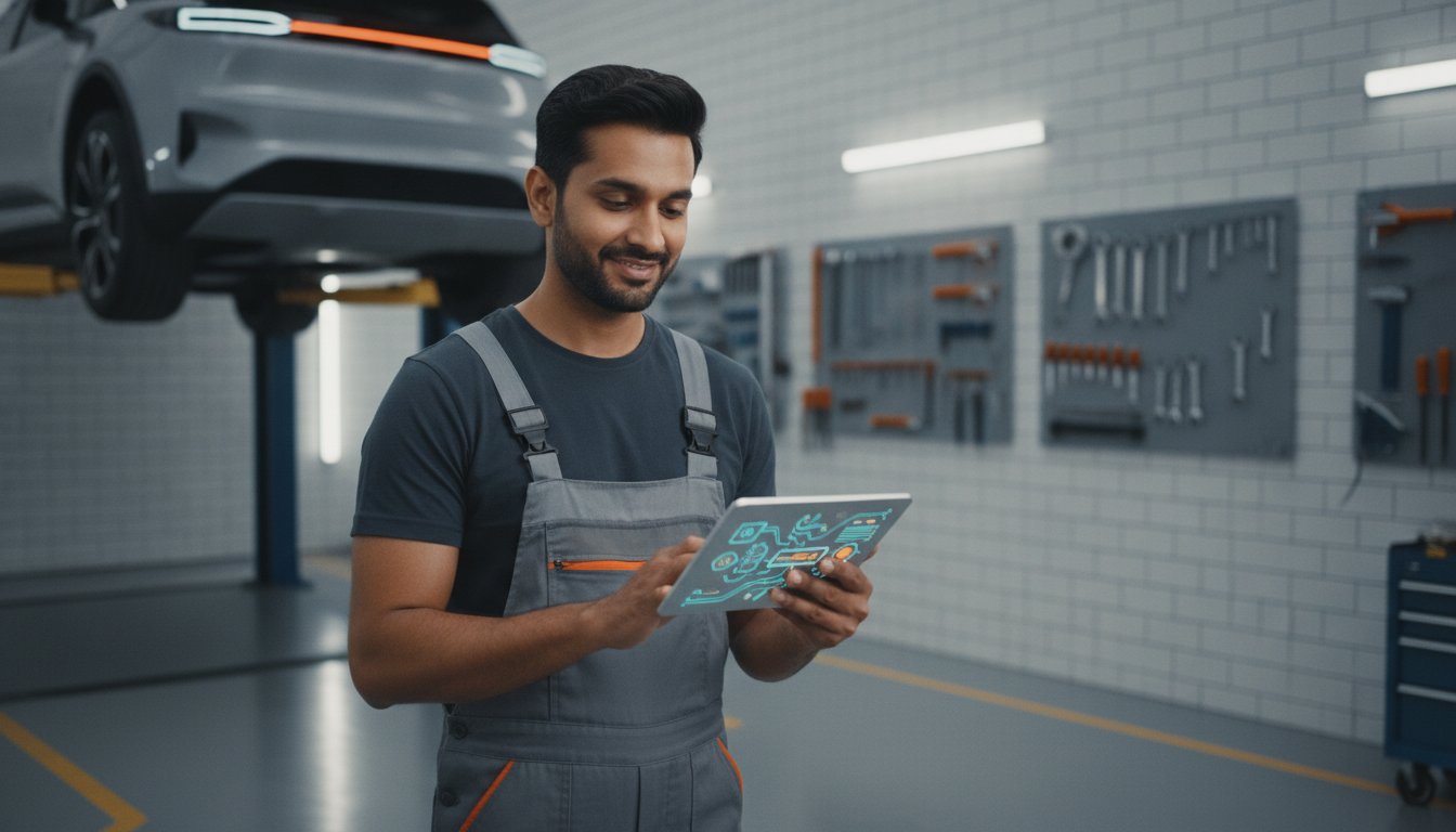 Tips for MechanicX Success: Maximising Your Workshop Efficiency in 2026