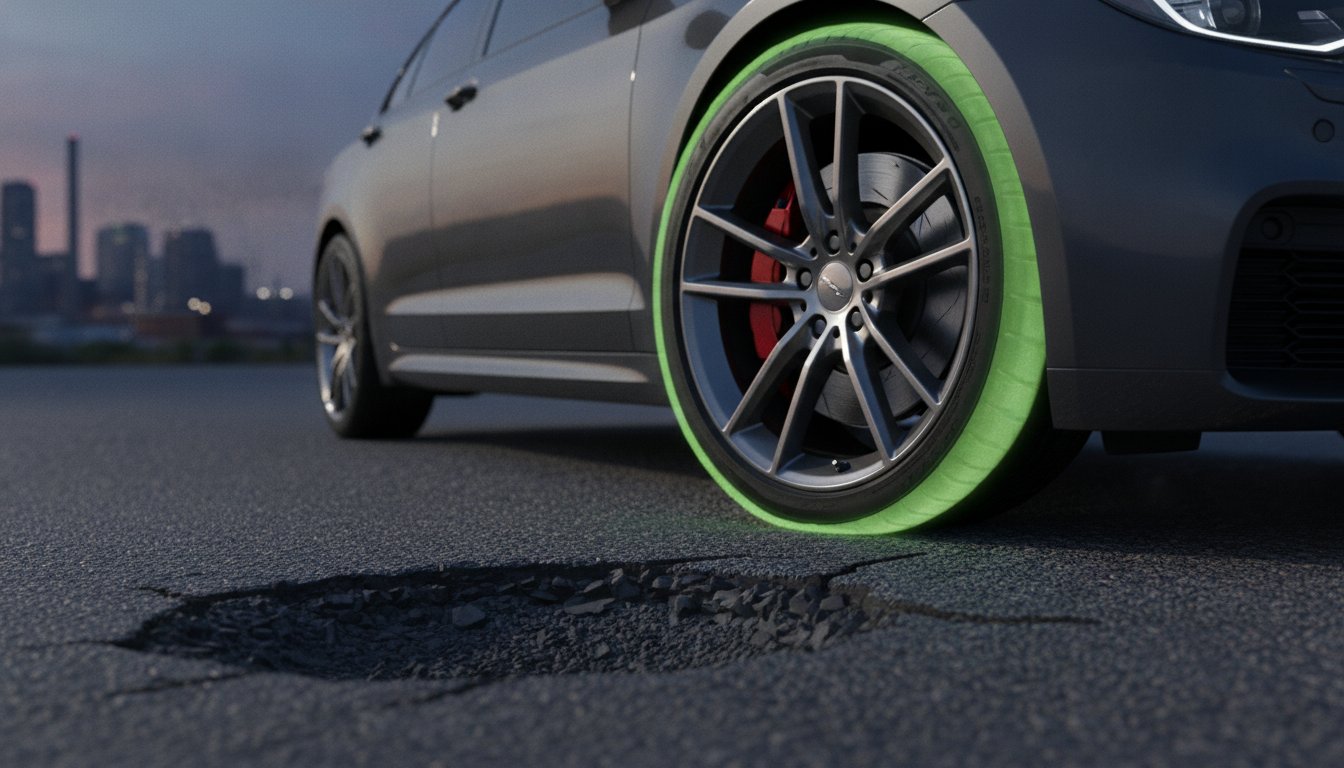 Tire Warranty in Birmingham, AL: Protection Against Alabama Road Hazards