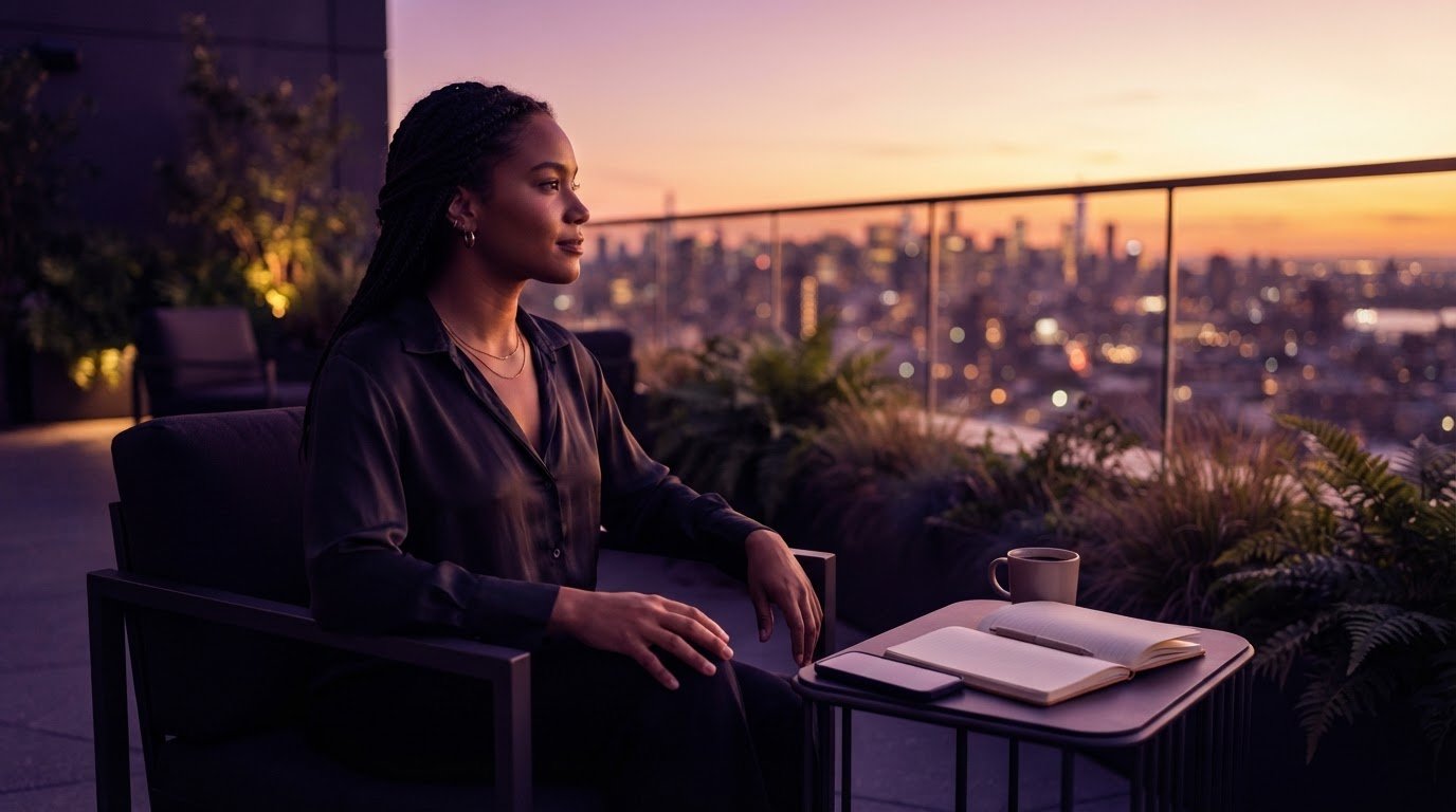 Tired of Online Dating? What to Do When You Feel Burned Out