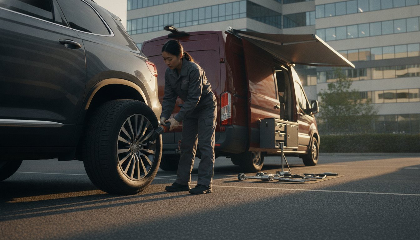 Tires Near Highway 280 Birmingham: The 2026 Local Service Guide