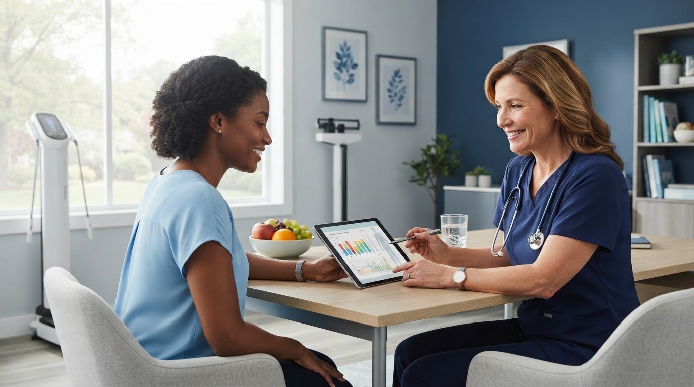 Tirzepatide Clinic in Midlothian, VA: What to Expect