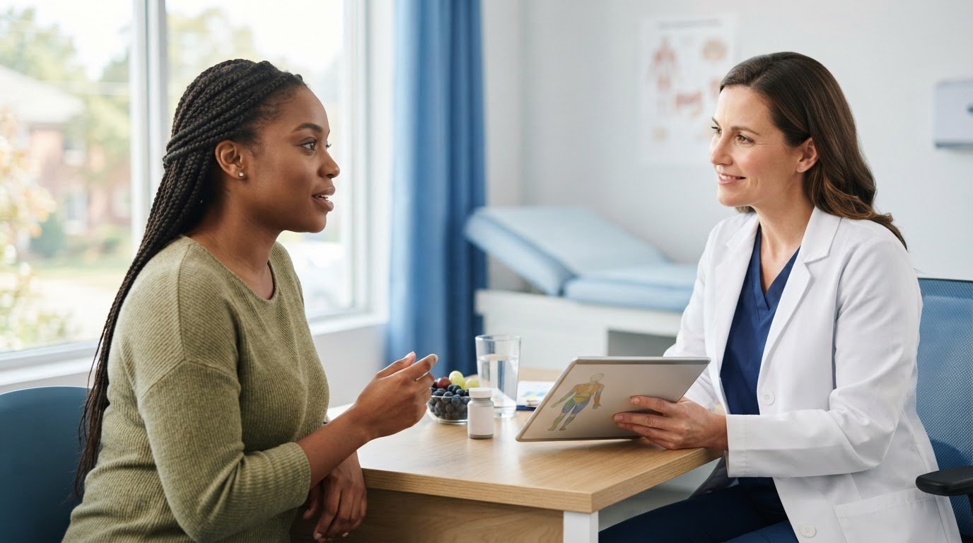 Tirzepatide for PCOS Weight Loss in Henrico: Patient Guide