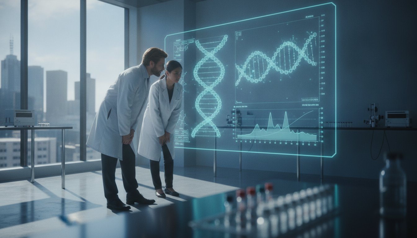 Tirzepatide Research Australia: 2026 Trends and Laboratory Standards