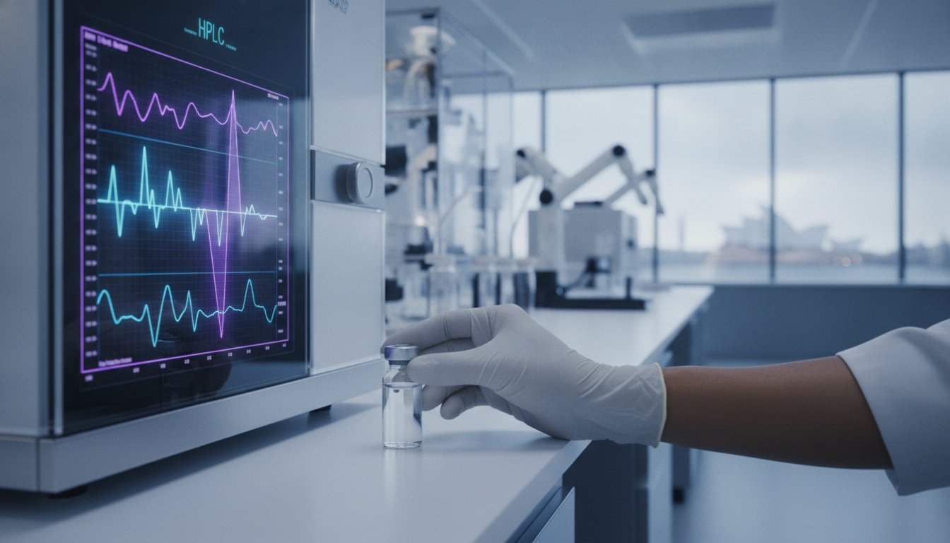 Tirzepatide Research Compound: A Technical Overview of Dual Agonism in 2026