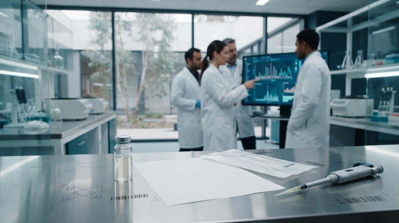 Tirzepatide Research Compounds Australia: Buyer Guide