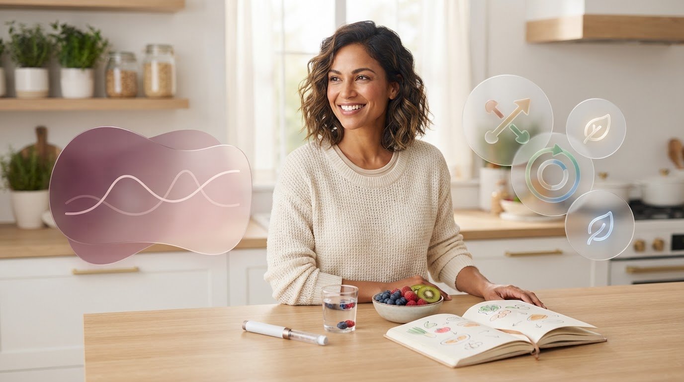 Tirzepatide risks and benefits reference: side effects and effects