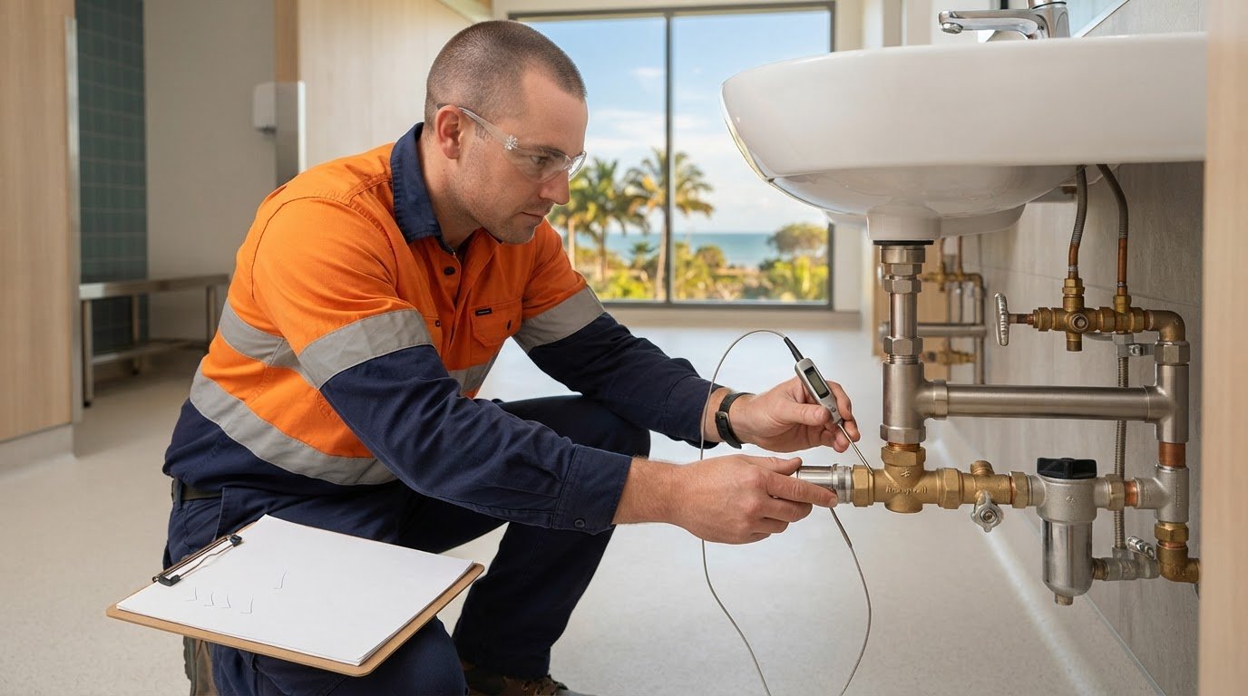 TMV Testing Compliance in Queensland: A Practical Guide
