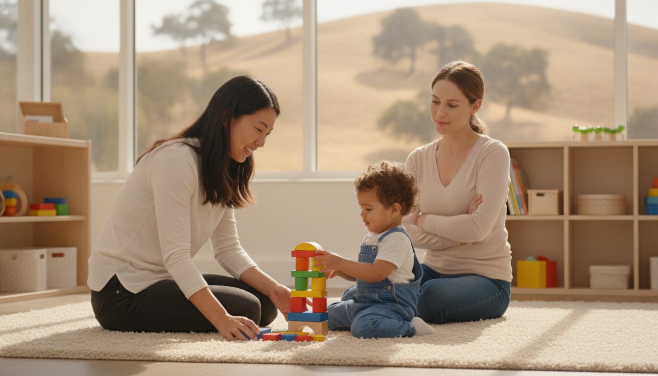 Toddler Evaluation in Santa Clara County: A Parent’s Guide to Developmental Support