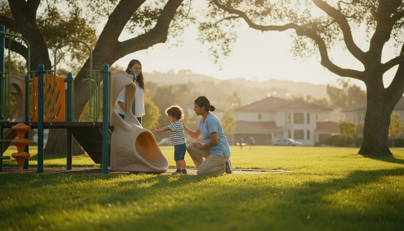 Toddler Motor Skills Evaluation in San Jose: A Parent's Guide to Developmental Support