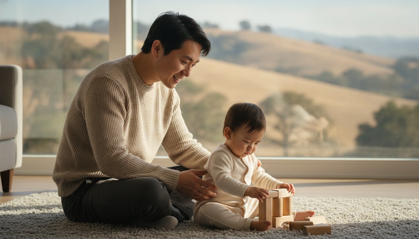 Toddler Not Talking? A Parent’s Guide to Developmental Assessment in Santa Clara County