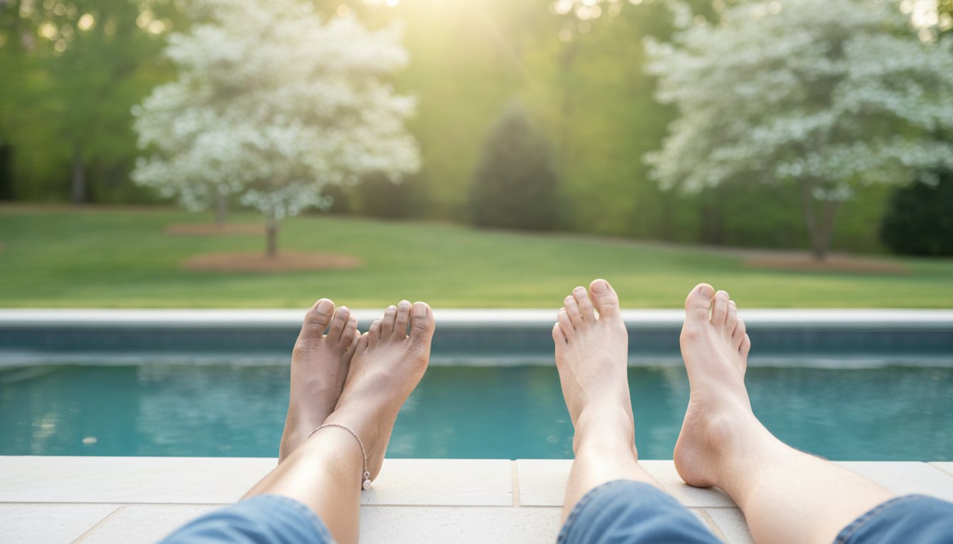 Toenail Fungus Prevention Tips: Clear Nails with Advanced Marietta Care