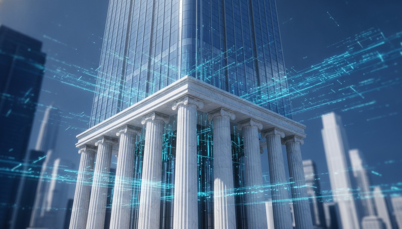 Tokenizing Commercial Real Estate: 2026 Roadmap