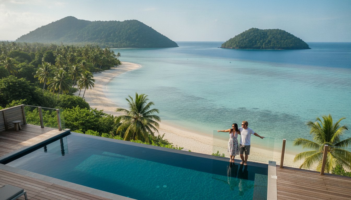 Tokoriki Island Resort Fiji: The 2026 Insider’s Guide to Boutique Luxury