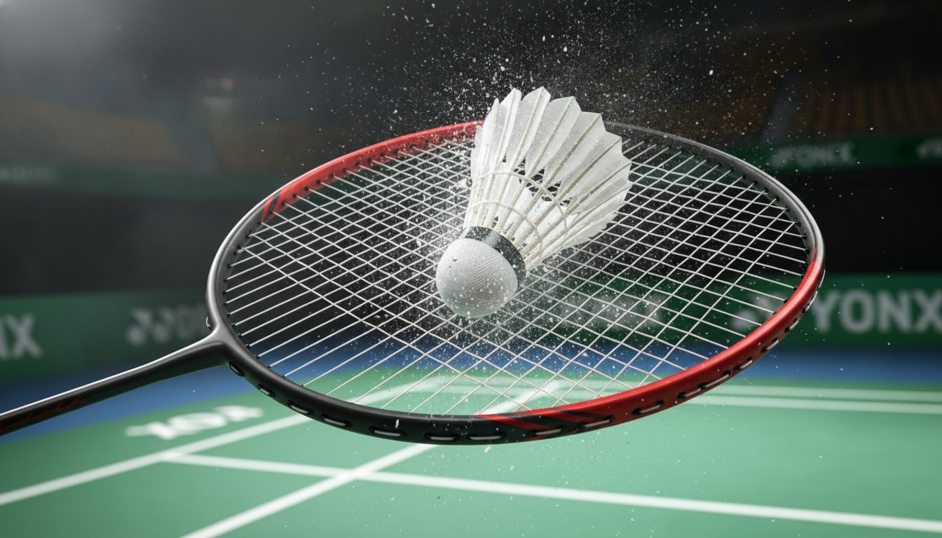 Tollaslabda ütő választás 2026: Szakértői útmutató a tökéletes játékélményhez