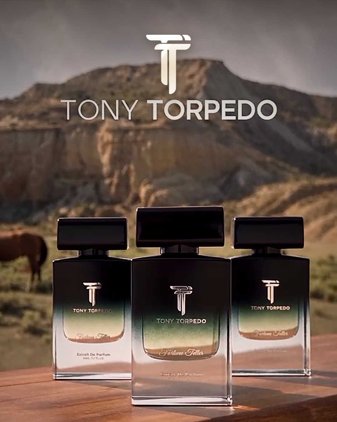 What Makes a Perfume High End? The Architecture of True Luxury