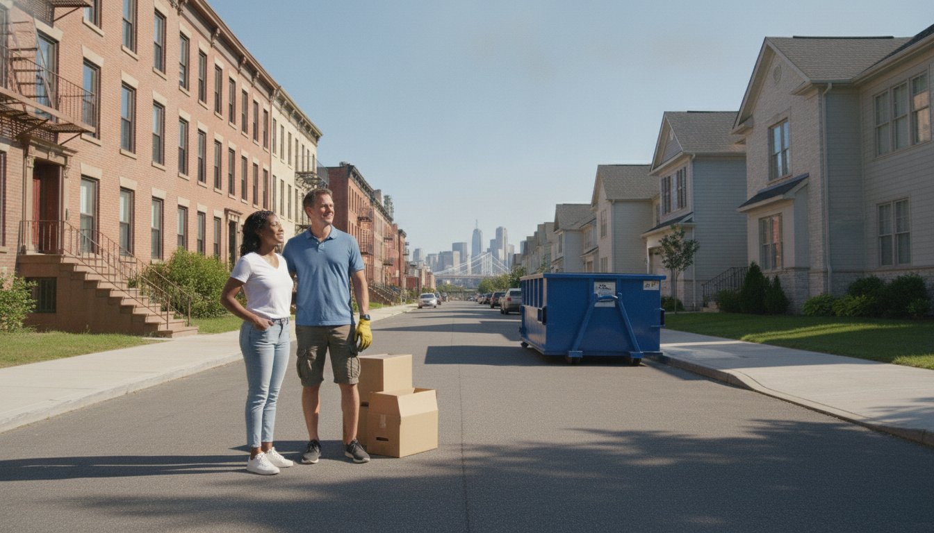 Too Much Trash for the Curb: 2026 Disposal Guide