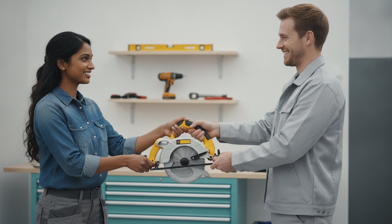 Tool on Rent: Practical Equipment Access in 2026