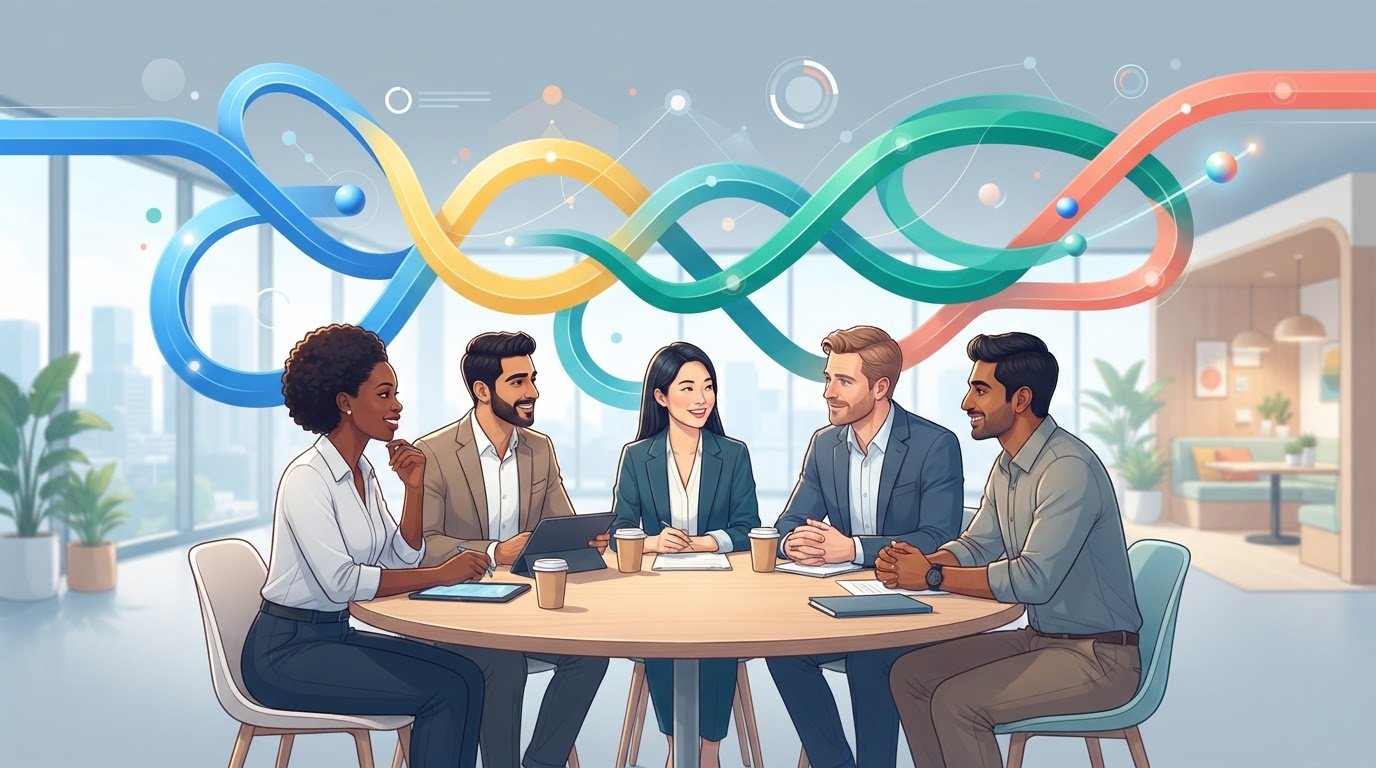 Tools for Tracking Team Coaching Progress: A Practical Guide