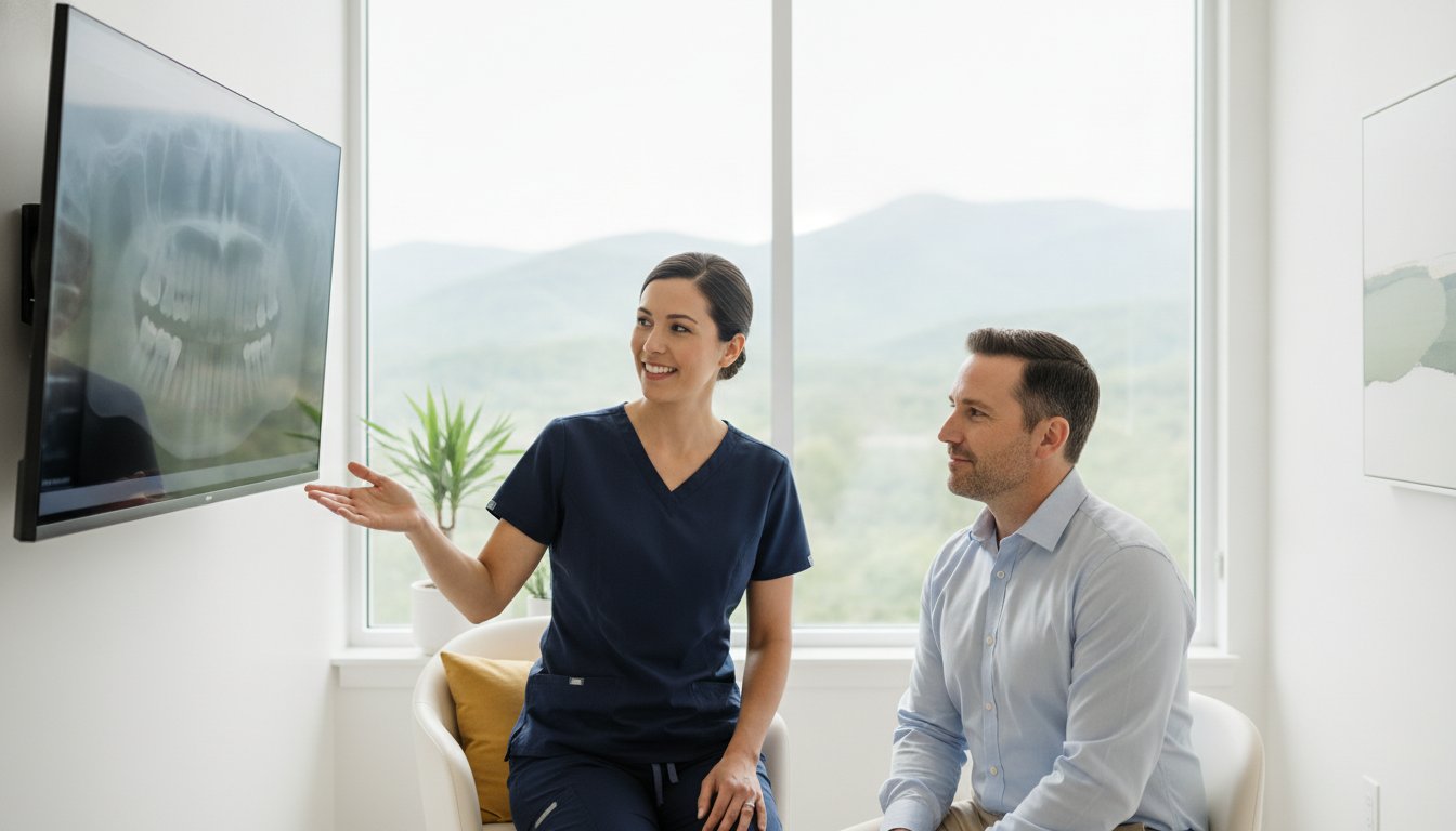 Tooth Pain: Do You Need a Root Canal or a Filling? Myths vs. Reality