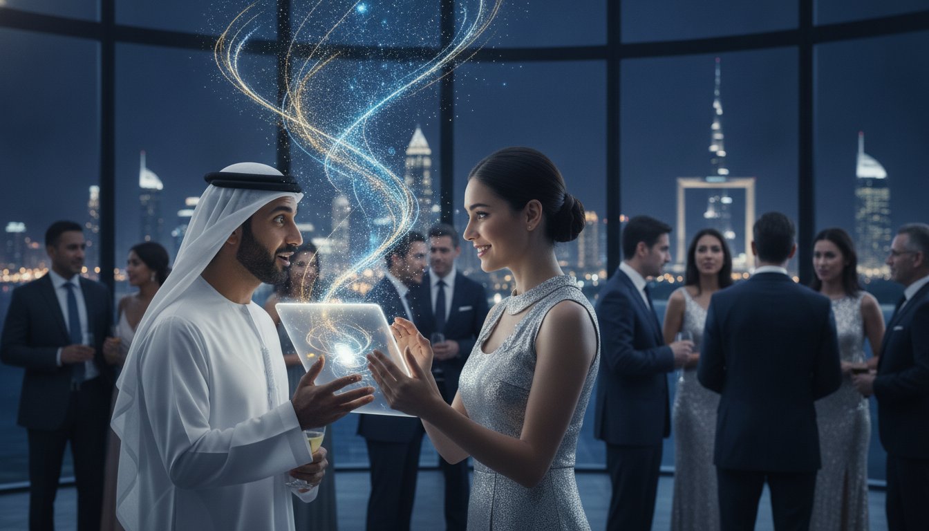Top 10 Event Trends in Dubai for 2026: The Future of Luxury and Corporate Gatherings