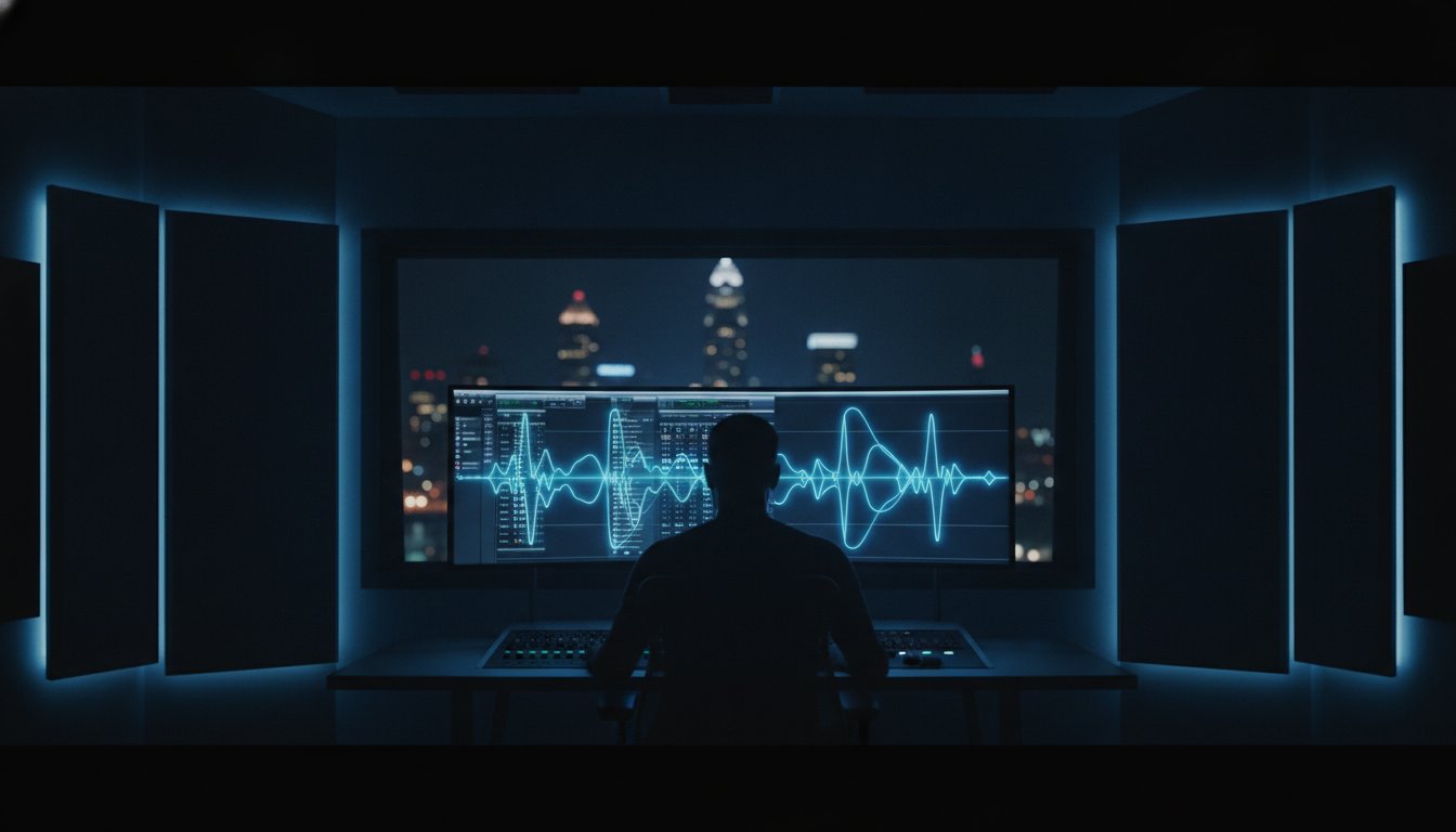 Top 5 Audio Mixing Software 2026: Professional Guide
