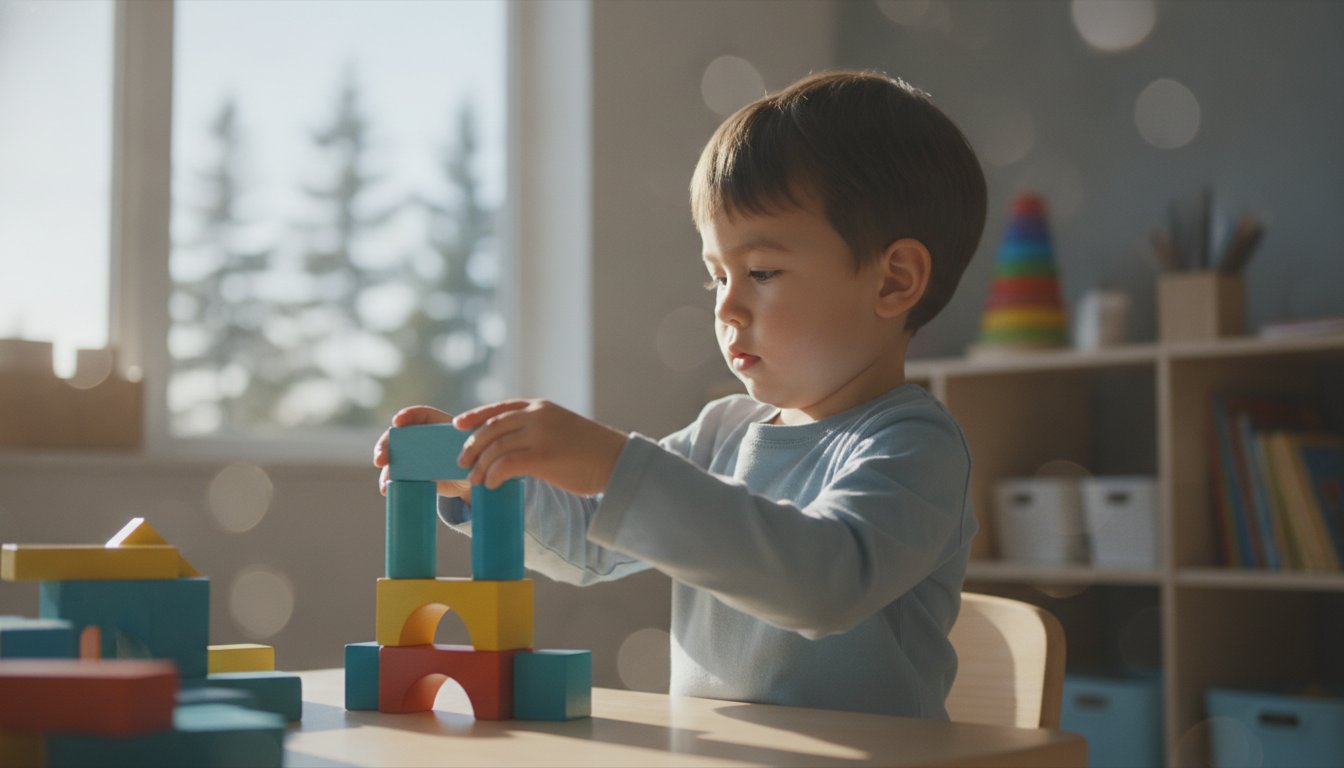 Top 5 Benefits of Choosing a Licensed Daycare in St. Albert