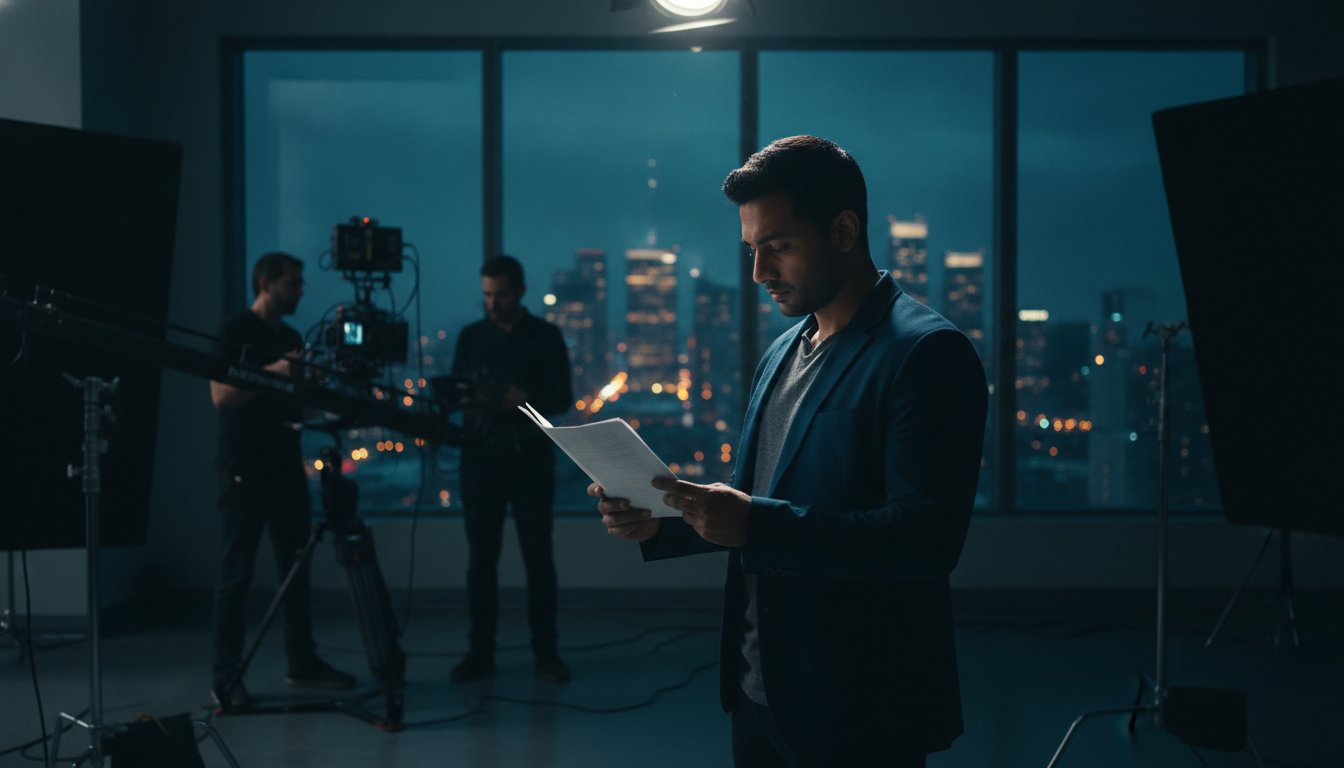 Top Acting Hubs Outside LA and NYC in 2026