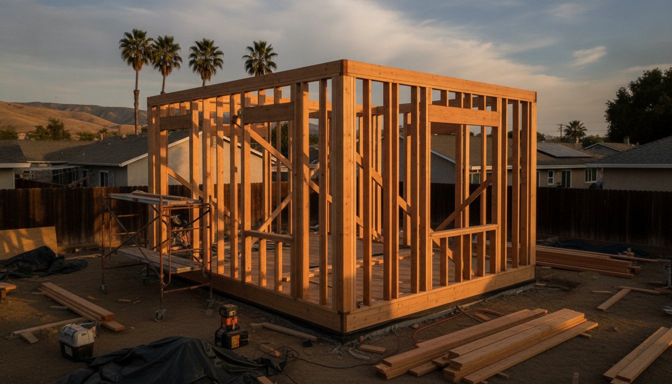 Top ADU Builders in San Jose: Your Guide to Structural Integrity and Local Compliance (2026)