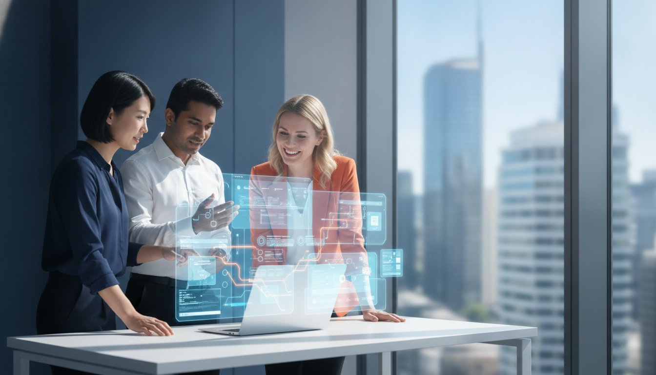 Top AI Automation Tools for Australian Small Business in 2026