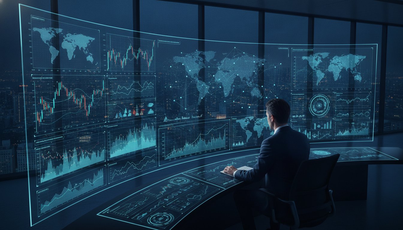 Top AI Tools for Market Trends: 2026 Professional Guide