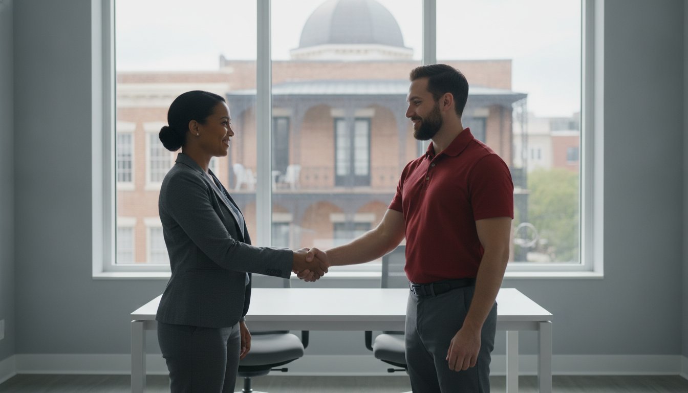 Top Alternatives to Staffing Agencies in Savannah: A 2026 Employer’s Guide