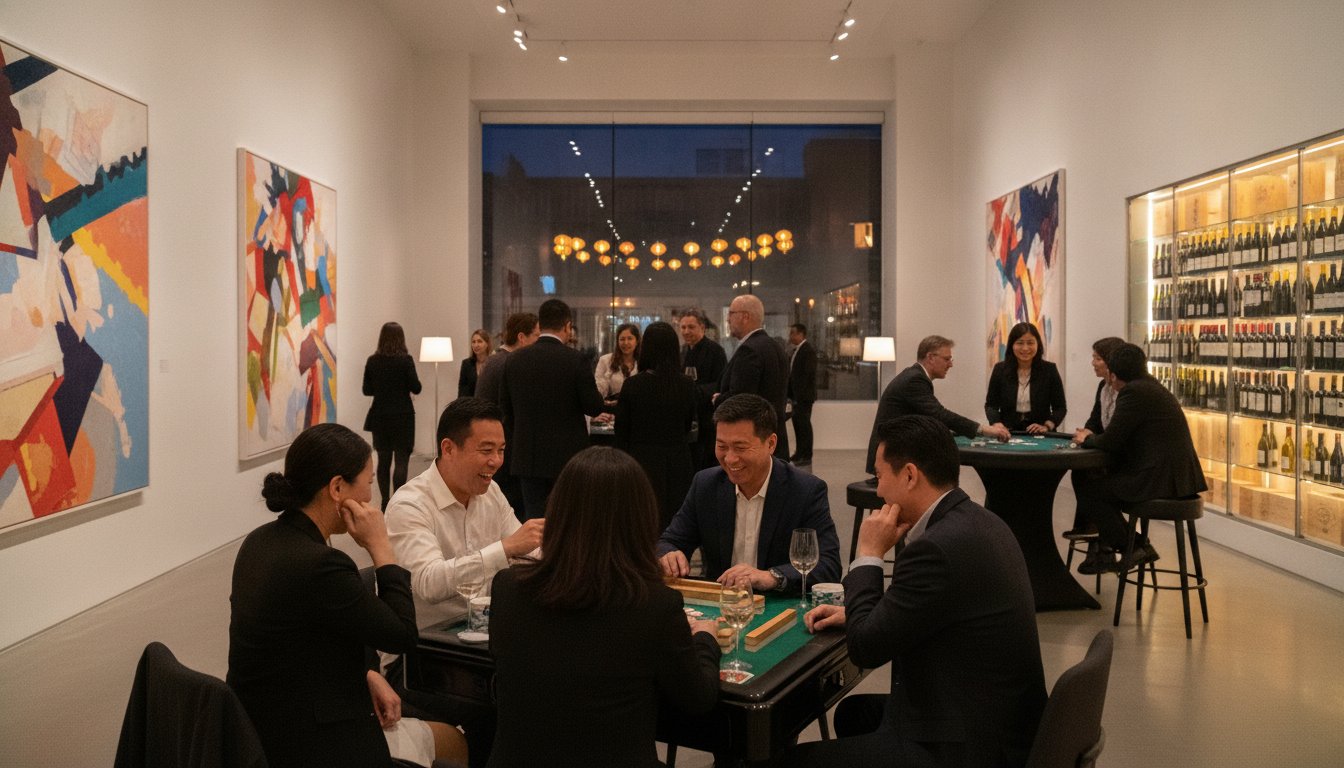 Top Art Gallery Event Spaces in San Francisco for Rent