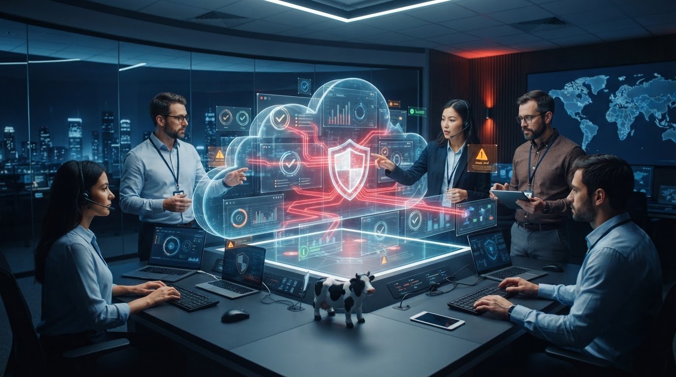 Top Augmentt Alternatives for MSPs in 2026: Evaluating Multi-Tenant Cloud Security