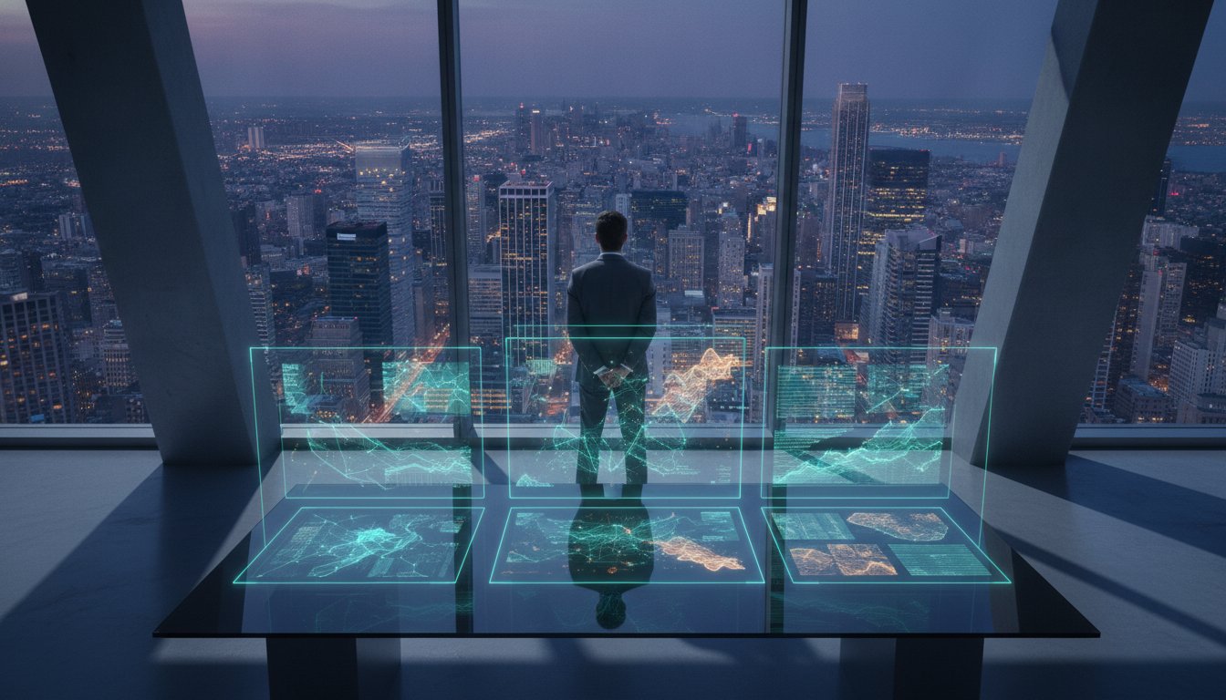 Top Automated Fundamental Analysis Tools: The 2026 Professional Roundup