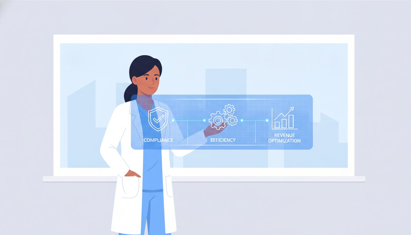 Top Benefits of Outsourcing Medical Billing: A 2026 Strategic Checklist