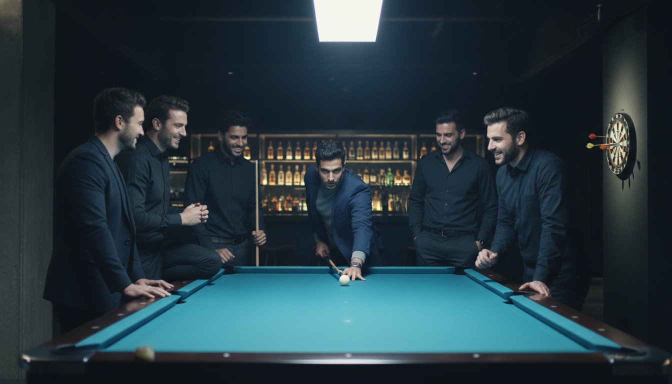 Top Bucks Party Ideas Sydney 2026: The Ultimate Guide to Refined Excitement