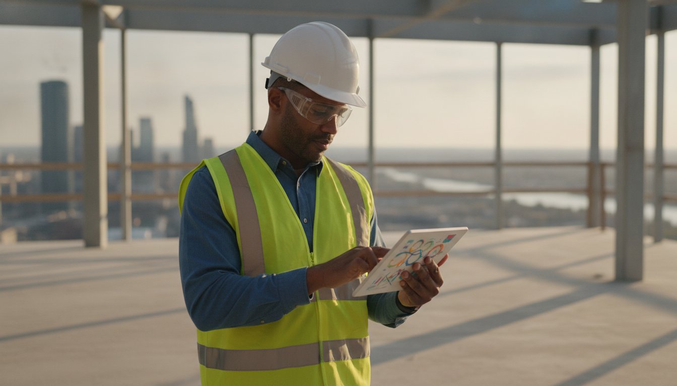 Top Construction Software in Australia: 2026 Guide banner