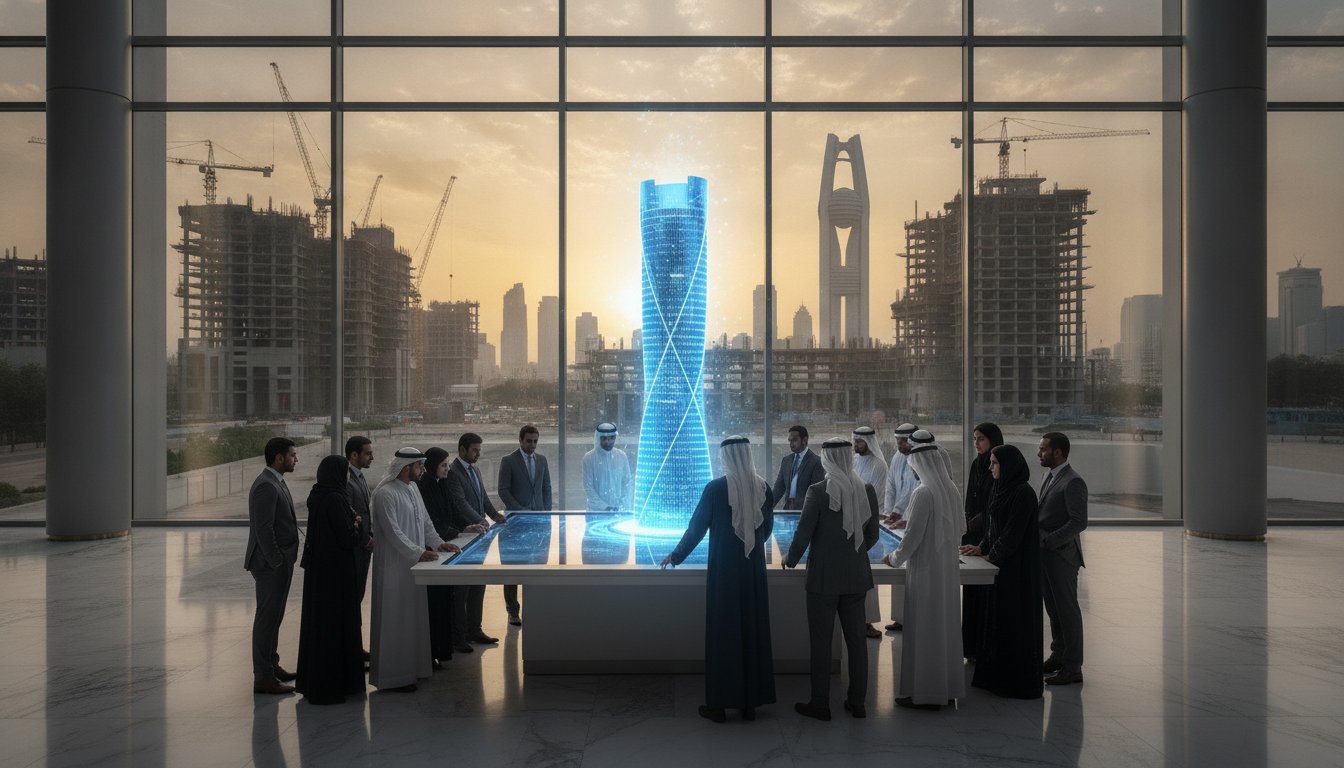 Top Construction Technology Conferences to Attend in 2026