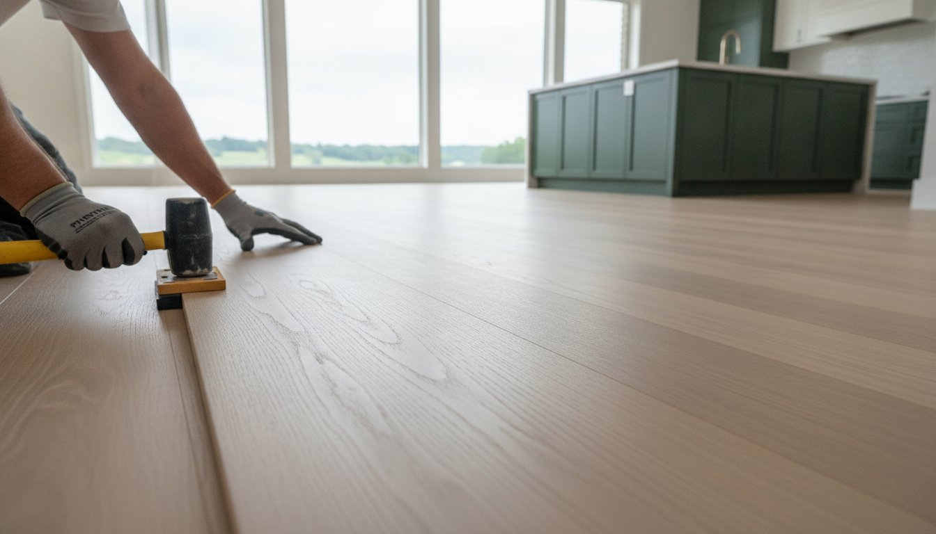 Top Flooring Installation Companies in Franklin & Brentwood: 2026 Homeowner’s Guide