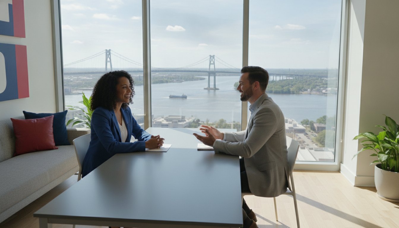Top Interview Questions for Savannah Candidates: Finding the Perfect Local Fit in 2026