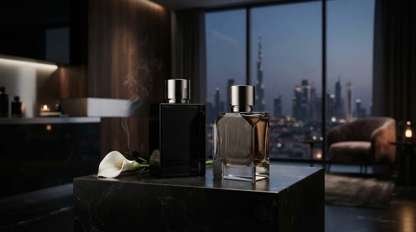 Top Ladies Fragrances: Find a Signature That Leaves an Impression