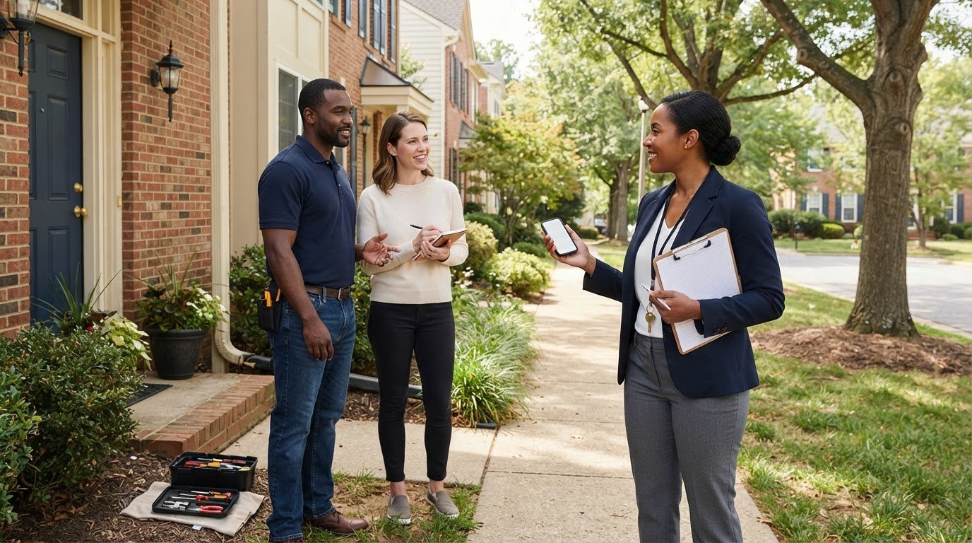 Top Landlord Complaints: A Guide for Maryland Owners