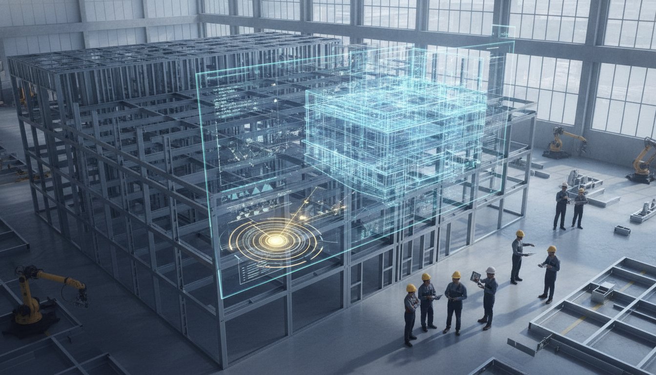 Top LGS Design Software for Fabricators: 2026 Guide