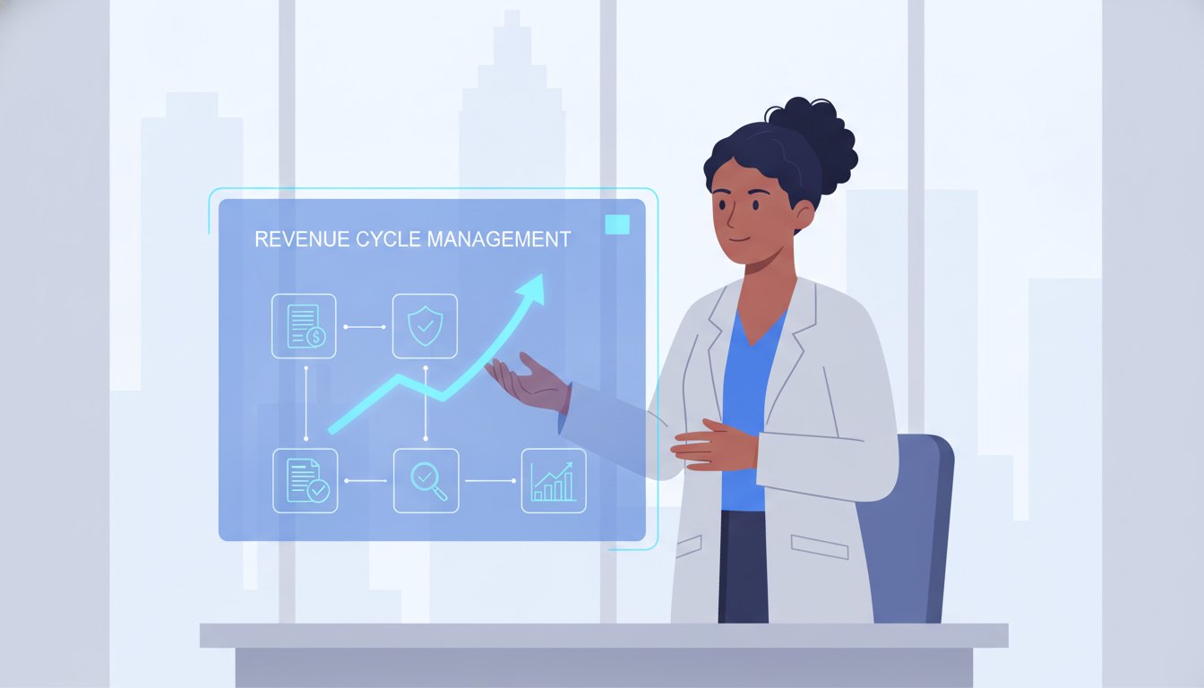 Top Medical Billing Outsourcing Companies in 2026: A Comparative Guide