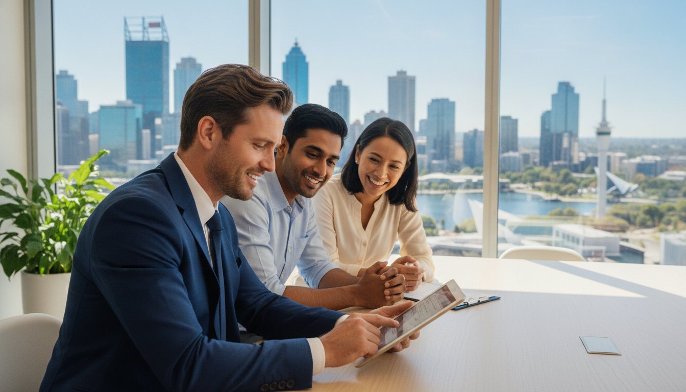 Top Migration Agents Perth: Finding Verified Experts in 2026