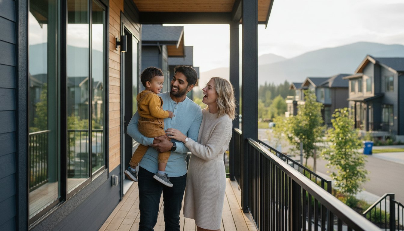 Top Move-In Ready Homes in Maple Ridge | Fast Closing