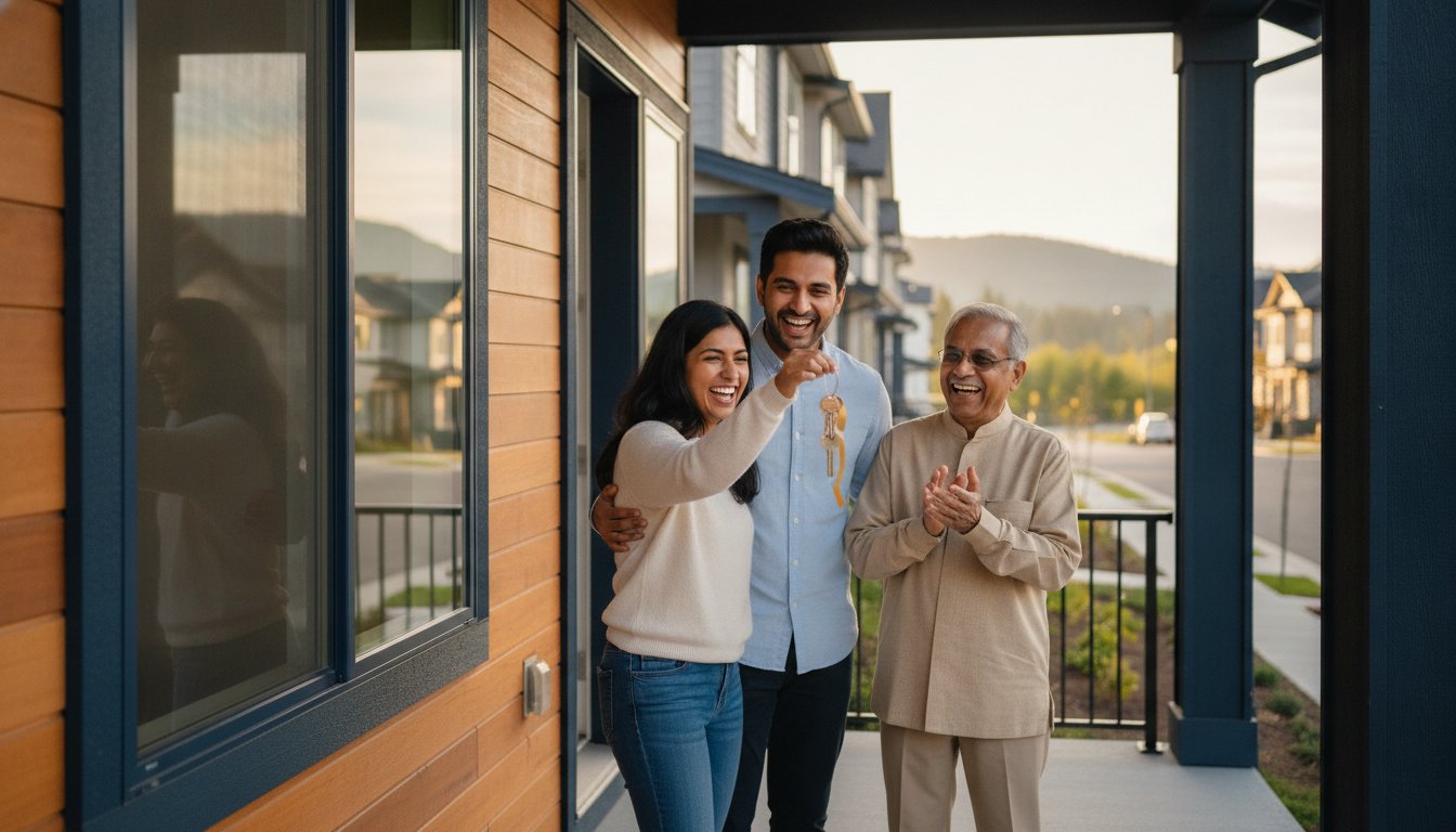 Top Move-In Ready Langley Homes: Fast Possession Listings